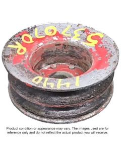 Alternator, Pulley To Fit International/CaseIH® – Used
