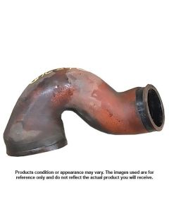 Air Cleaner, Hose To Fit International/CaseIH® – Used