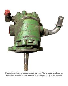 Pump, Main, Hydraulic To Fit John Deere® – Used