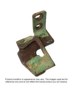 Battery Box Bracket Left Hand Front To Fit John Deere® – Used