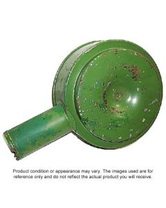 Air Cleaner, Cover To Fit John Deere® – Used