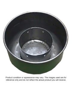 Air Cleaner, Oil Bath, Cup To Fit John Deere® – Used