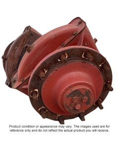 Final Drive Assembly Right Hand To Fit International/CaseIH® – Used
