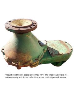 Final Drive, Assembly To Fit John Deere® – Used