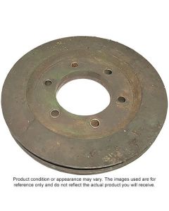 Air Conditioner, Pulley To Fit John Deere® – Used