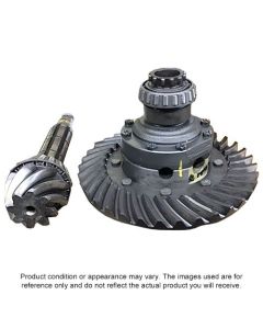 Differential, Assembly To Fit John Deere® – Used