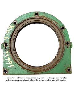 Rear Oil Seal Retainer Plate To Fit John Deere® – Used