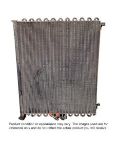Air Conditioner Condenser To Fit John Deere® – Used