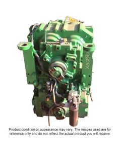 Transmission Assembly To Fit John Deere® – Used