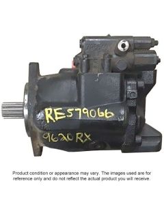Hydraulic Pump To Fit John Deere® – Used