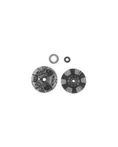 Kit, Clutch And Pressure Plate Assy, With Bearing To Fit International/CaseIH® – Rebuilt