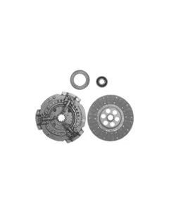 Kit, Duel Clutch And Pressure Plate Assy,W/ Bearin To Fit Massey Ferguson® – Rebuilt