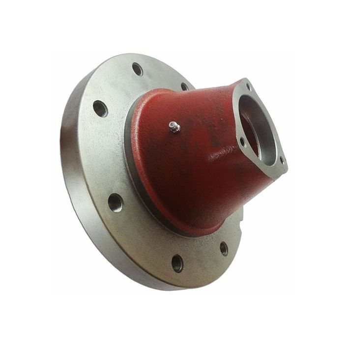 Brand New IH Front Hub Assembly 1323559C1 